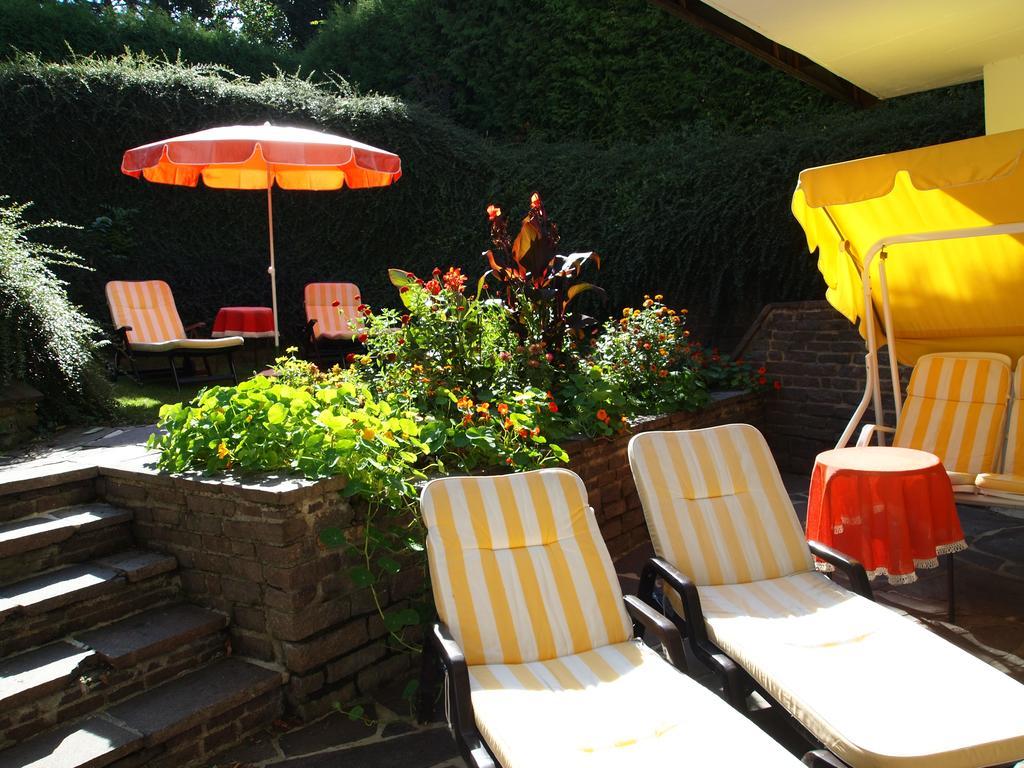 Hotel Sonnhof Mutters Exterior foto